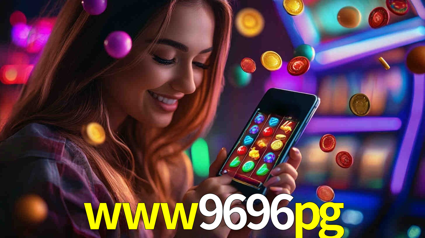 Processo de Download do App www9696pg BET - Passo a Passo Simples