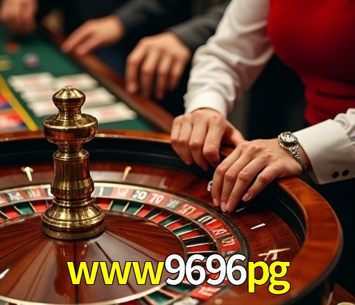 Interface do Aplicativo www9696pg BET - Design Premium e Intuitivo