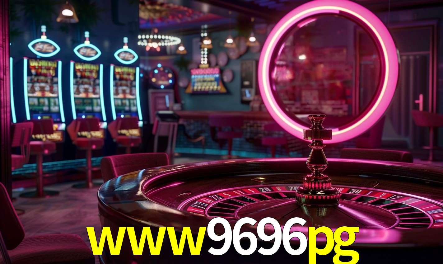 Jogos de Mesa Premium www9696pg BET - Blackjack, Roleta, Baccarat